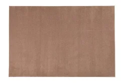 VM-Carpet Puuteri 143 ruskea, 160*230 cm, kantti 5951