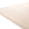 VM-Carpet Puuteri 102 valkoinen, 133*200 cm, kantti 5406
