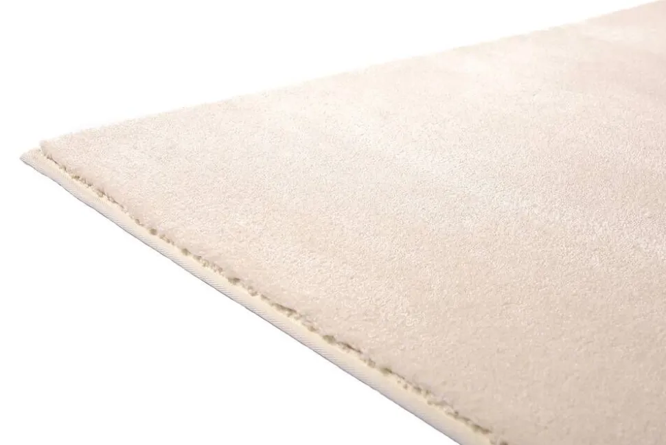 VM-Carpet Puuteri 102 valkoinen, 133*200 cm, kantti 5406