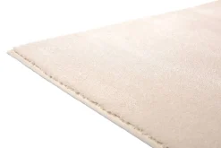 VM-Carpet Puuteri 102 valkoinen, 80*200 cm, kantti 5406