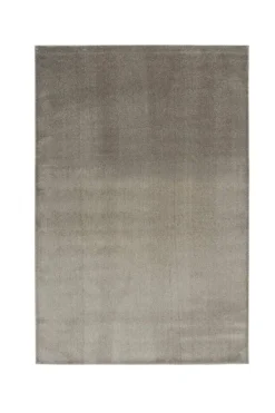 VM-Carpet Satine 850 harmaa, 80*200 cm, kantti 5434