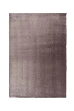 VM-Carpet Satine 001 lila, 160*230 cm, kantti 5881