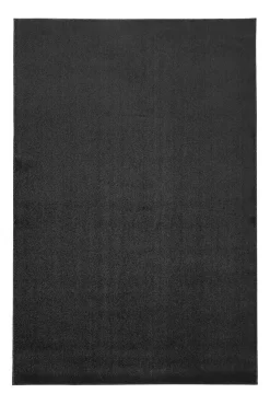 VM-Carpet Satine 800 musta, 80*300 cm, kantti 5460