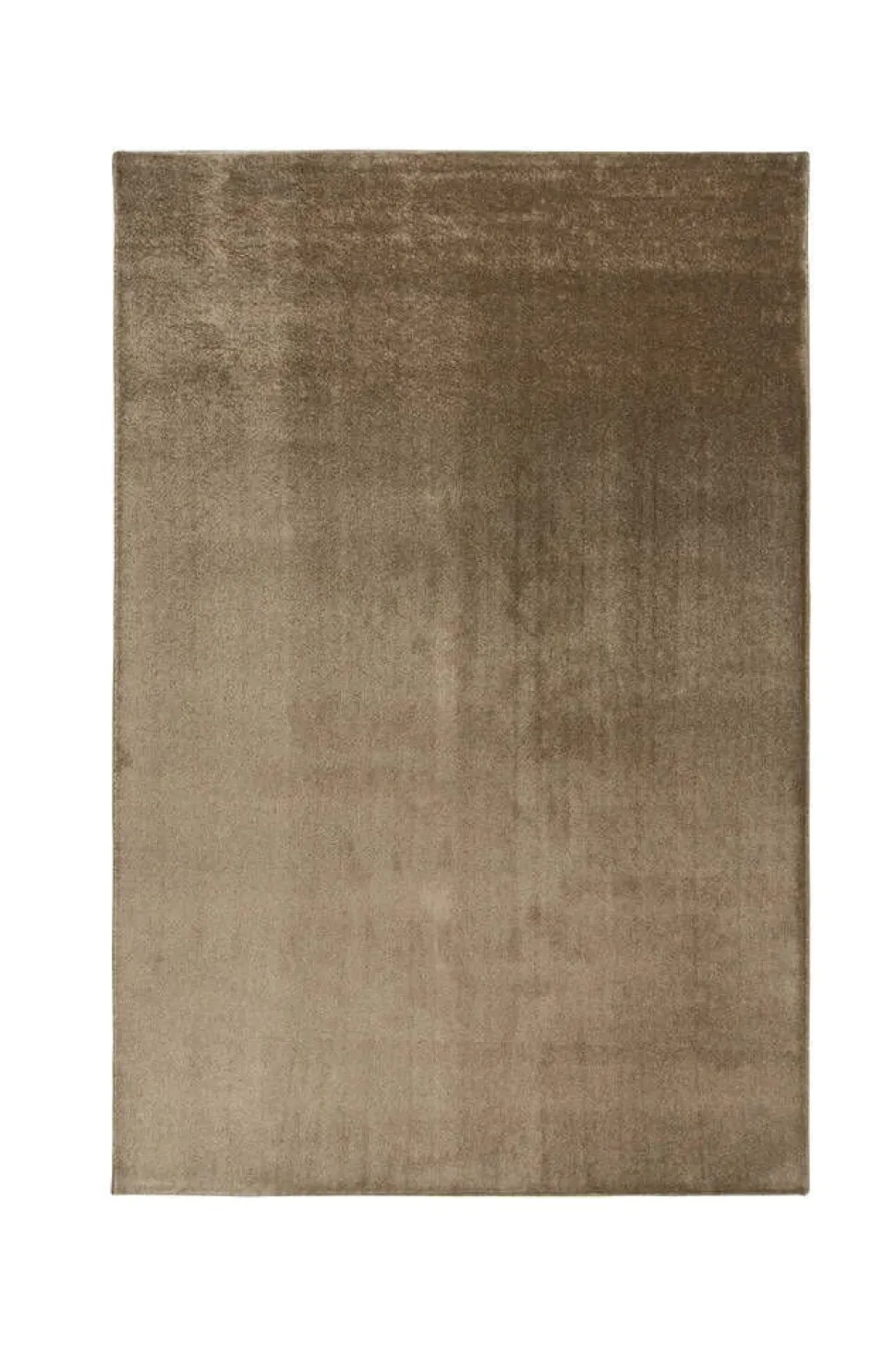 VM-Carpet Satine 280 ruskea, 160*230 cm, kantti 5951