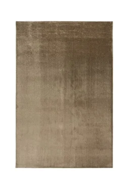 VM-Carpet Satine 280 ruskea, 80*200 cm, kantti 5951