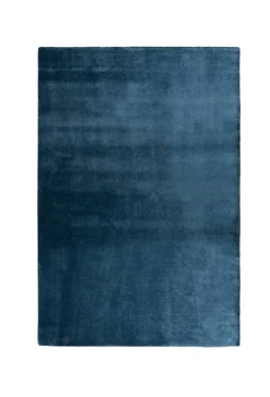 VM-Carpet Satine 791 sininen, 160*230 cm, kantti 5447