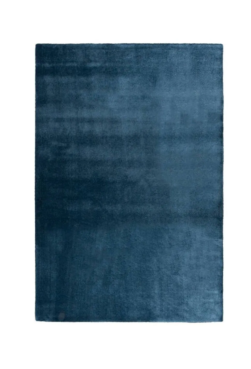 VM-Carpet Satine 791 sininen, 80*200 cm, kantti 5447
