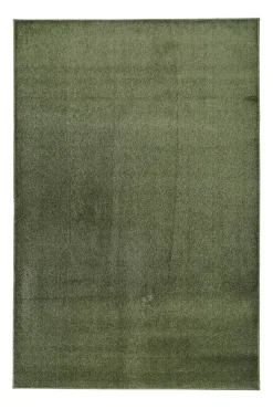VM-Carpet Satine 572 vihreä, 80*150 cm, kantti 5784