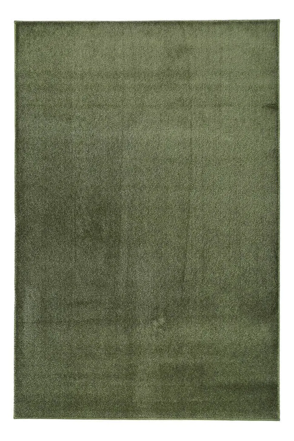 VM-Carpet Satine 572 vihreä, 80*150 cm, kantti 5784