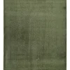 VM-Carpet Satine 572 vihreä, 80*200 cm, kantti 5784