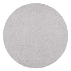VM-Carpet Silkkitie, 193 harmaa, Ø 240 cm, kantti 5430