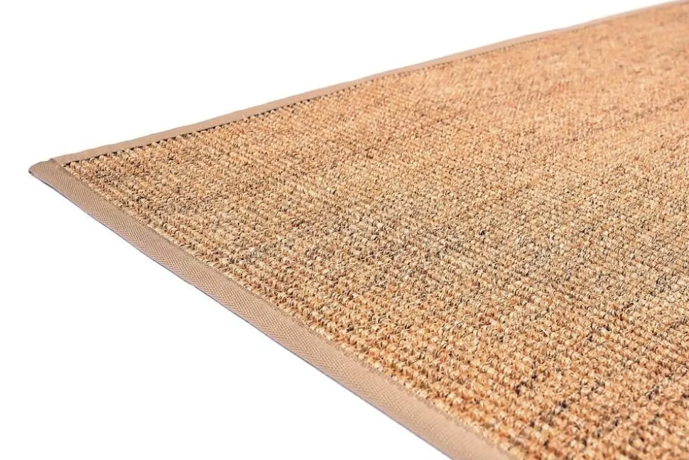 VM-Carpet Sisal, 50 natur, 160*230 cm, kantti 32 B