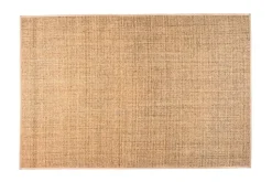 VM-Carpet Sisal, 50 natur, 133*200 cm, kantti 32 B