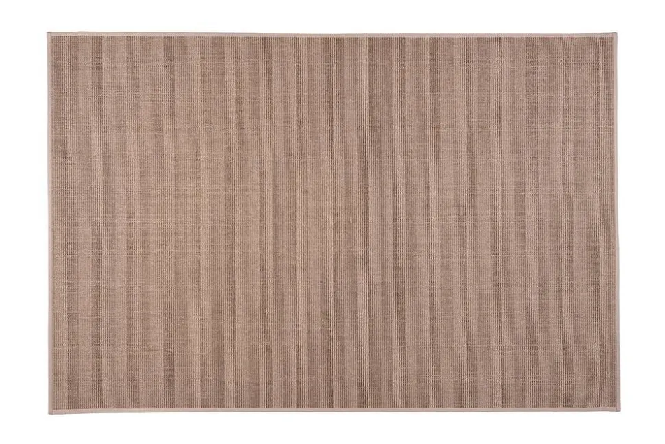VM-Carpet Sisal, 85 taupe, 80*200 cm, kantti 25 B