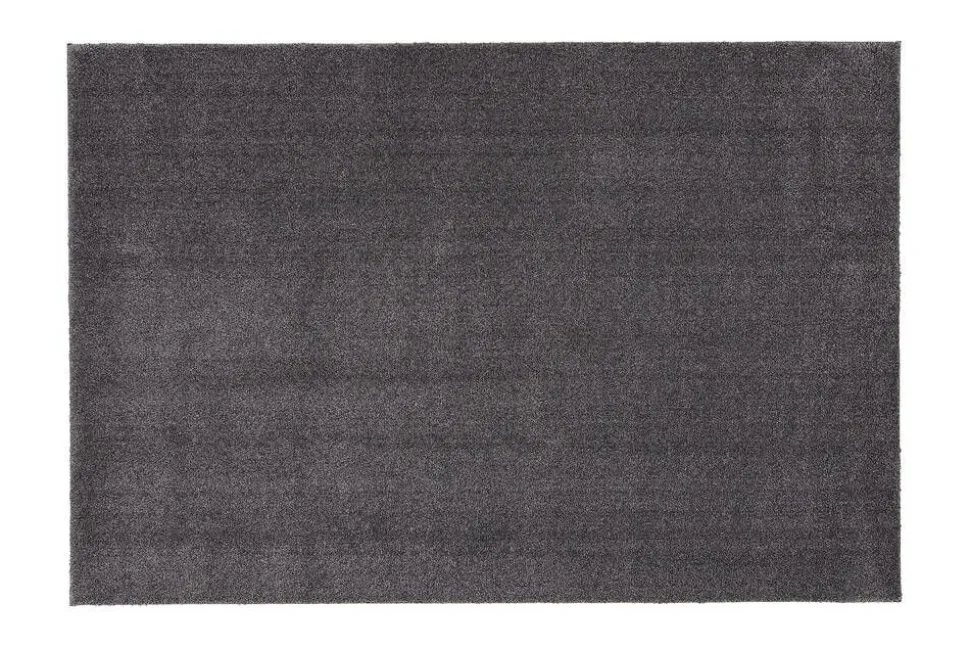 VM-Carpet Sointu, 177 antrasiitti, 133*200 cm, kantti 5450