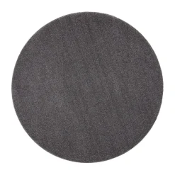 VM-Carpet Sointu, 177 antrasiitti, Ø 133 cm, kantti 5450