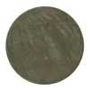VM-Carpet Sointu, 40 vihreä, Ø 240 cm, kantti 5774