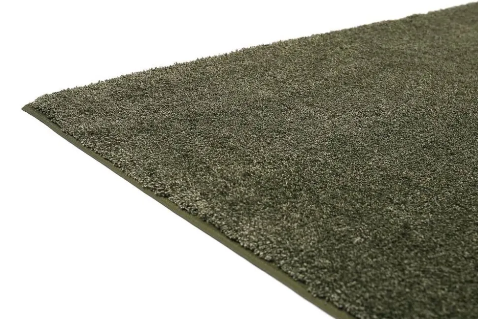 VM-Carpet Sointu, 40 vihreä, 160*230 cm, kantti 5774