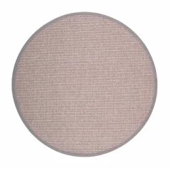 VM-Carpet Tunturi 72 beige, Ø 200 cm, kantti 070 B