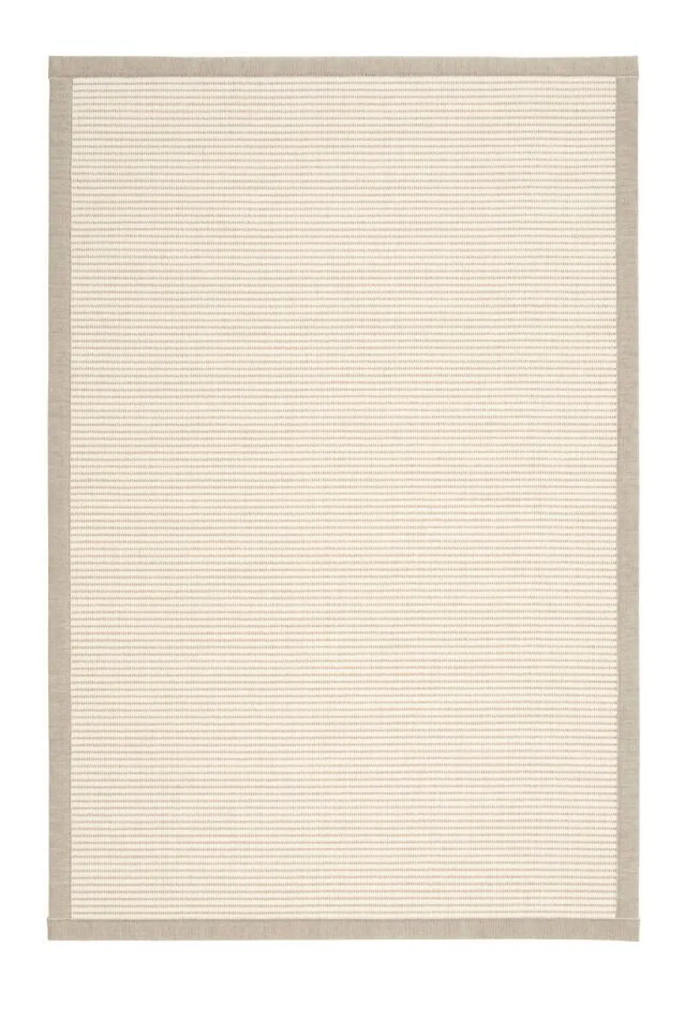 VM-Carpet Tunturi 71 valkoinen, 80*250 cm, kantti 009 B