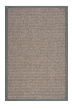 VM-Carpet Tunturi,  VM-Carpet, 77 harmaa 80*250 cm, kantti 077 B