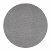 VM-Carpet Tweed, 76 aqua, Ø 160 cm, kantti 5438