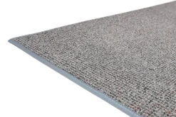 VM-Carpet Tweed, 76 aqua, 80*150 cm, kantti 5438