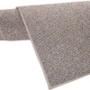 VM-Carpet Tweed, 39 harmaa, 80*200 cm, kantti 5434