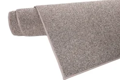 VM-Carpet Tweed, 39 harmaa, 80*300 cm, kantti 5434