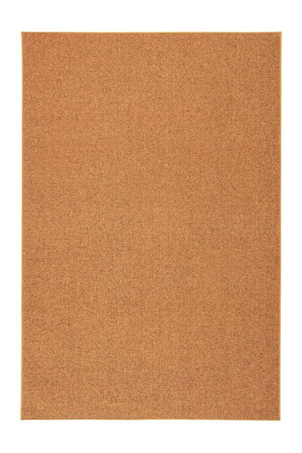 VM-Carpet Tweed, 52 keltainen, 200*300 cm, kantti 5674