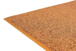 VM-Carpet Tweed, 52 keltainen, 133*200 cm, kantti 5674