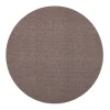 VM-Carpet Tweed, 94 t.harmaa, Ø 133 cm, kantti 6013