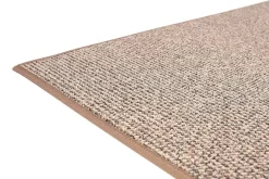 VM-Carpet Tweed, 32 vaalea beige, 80*250 cm, kantti 6283
