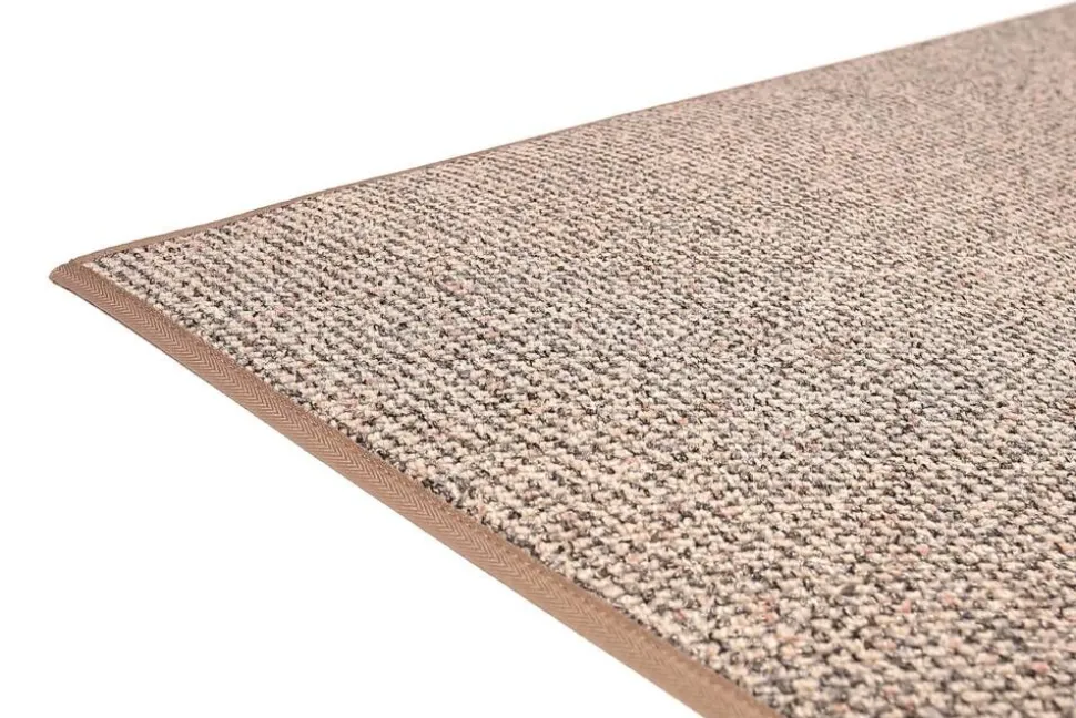VM-Carpet Tweed, 32 vaalea beige, 160*230 cm, kantti 6283