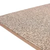 VM-Carpet Tweed, 32 vaalea beige, 80*300 cm, kantti 6283
