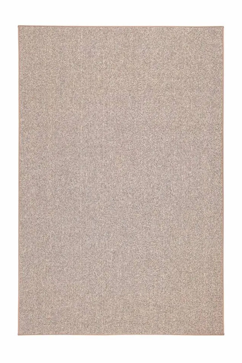 VM-Carpet Tweed, 32 vaalea beige, 200*300 cm, kantti 6283