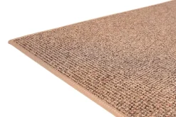 VM-Carpet Tweed, 42 vaaleanruskea, 160*230 cm, kantti 5978