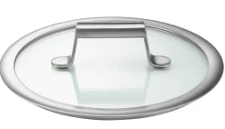 WMF korkea kattila Comfort Line 20 cm/3,3 l kannella