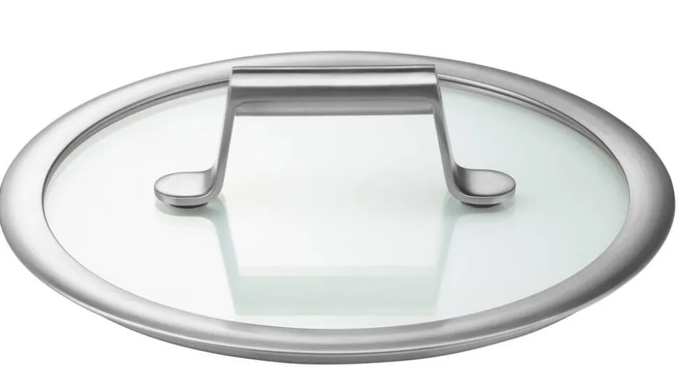 WMF korkea kattila Comfort Line 20 cm/3,3 l kannella