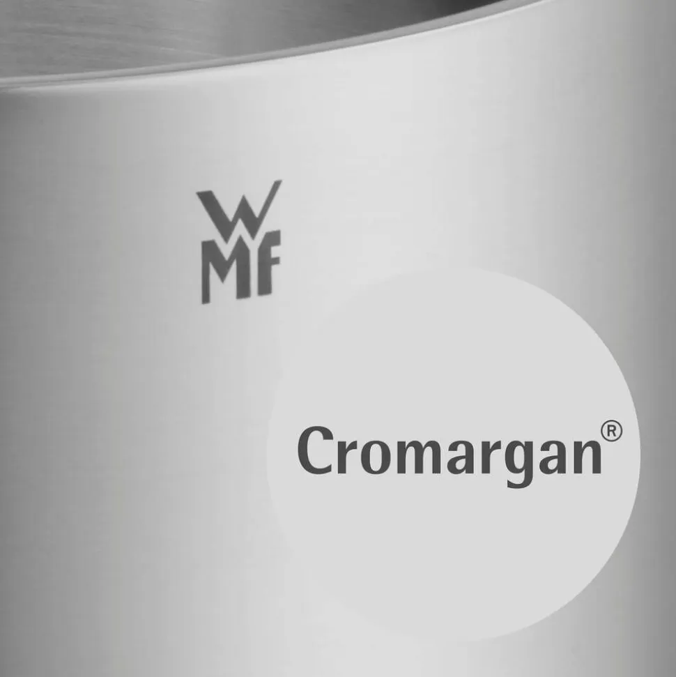 WMF korkea kattila Comfort Line 20 cm/3,3 l kannella