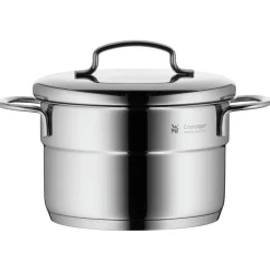 WMF Mini kattila 1,3 L kannella