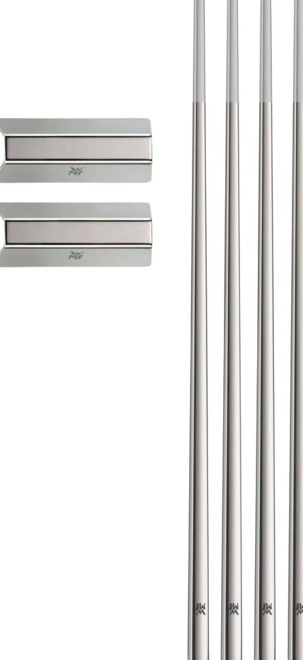 WMF syömäpuikot Nuova 4 kpl